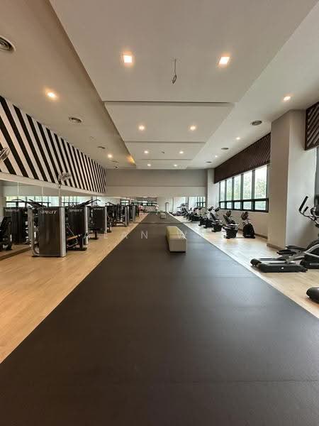 Service Residence for Sale at Citizen @ Old Klang Road - Alan Wan - Gym - PropertyGuru.com.my