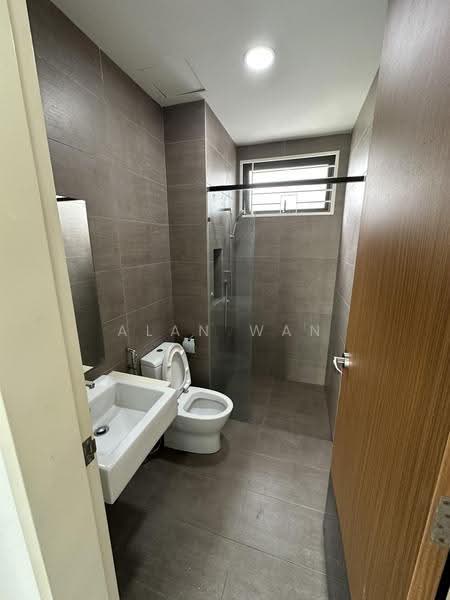 Service Residence for Sale at Citizen @ Old Klang Road - Alan Wan - Bathroom - PropertyGuru.com.my