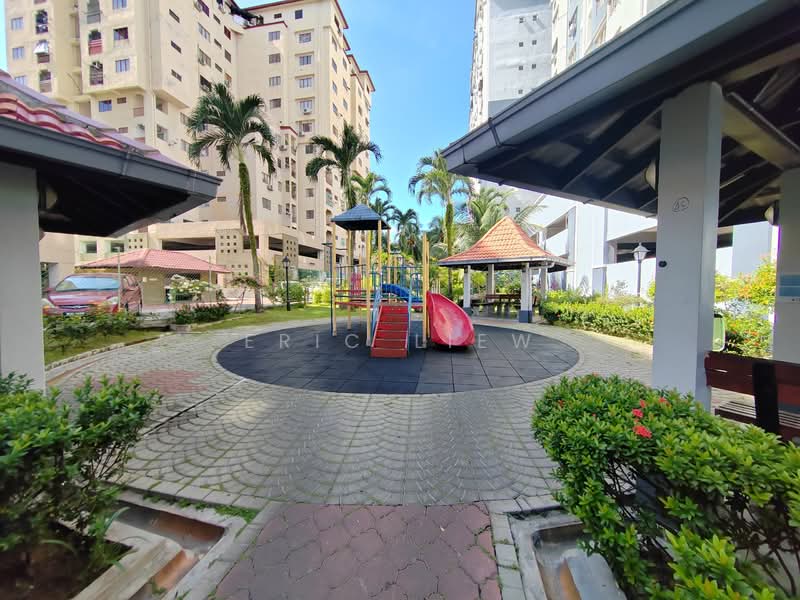 Prisma Perdana untuk Untuk Disewa - RM 1,500 /bulan, Feb 2026 - Exterior - PropertyGuru.com.my