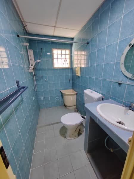 Prisma Perdana untuk Untuk Disewa - RM 1,500 /bulan, Feb 2026 - Bathroom - PropertyGuru.com.my