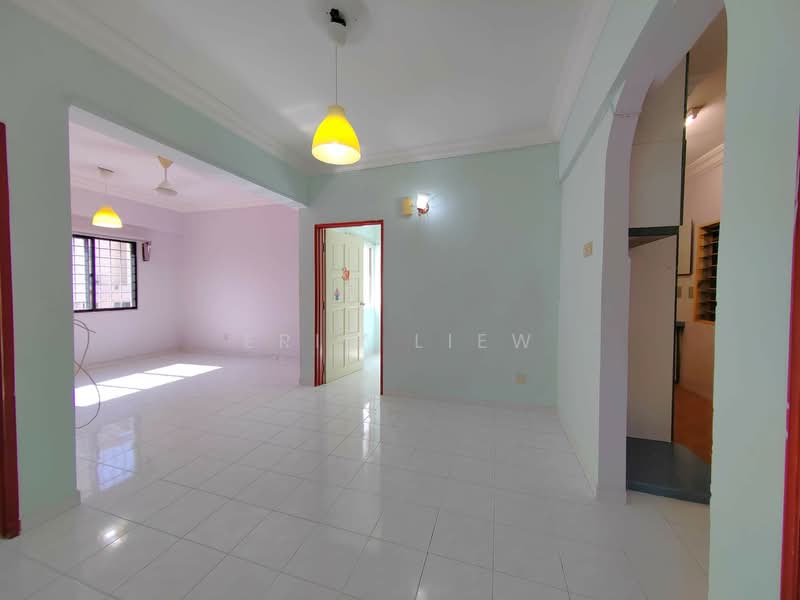 Prisma Perdana untuk Untuk Disewa - RM 1,500 /bulan, Feb 2026 - Living Room - PropertyGuru.com.my