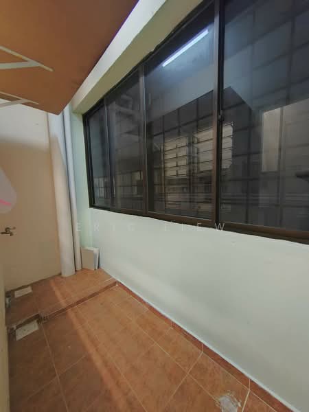 Prisma Perdana untuk Untuk Disewa - RM 1,500 /bulan, Feb 2026 - Balcony - PropertyGuru.com.my