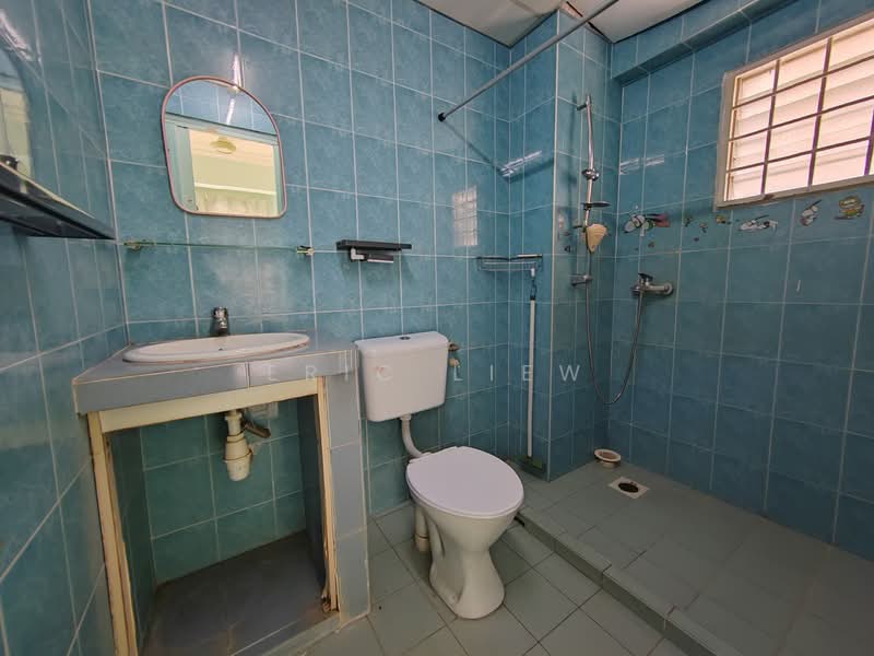 Prisma Perdana untuk Untuk Disewa - RM 1,500 /bulan, Feb 2026 - Bathroom - PropertyGuru.com.my
