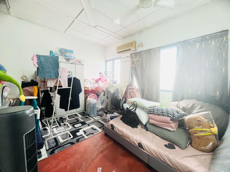 Untuk Dijual - Taman Sri Gombak