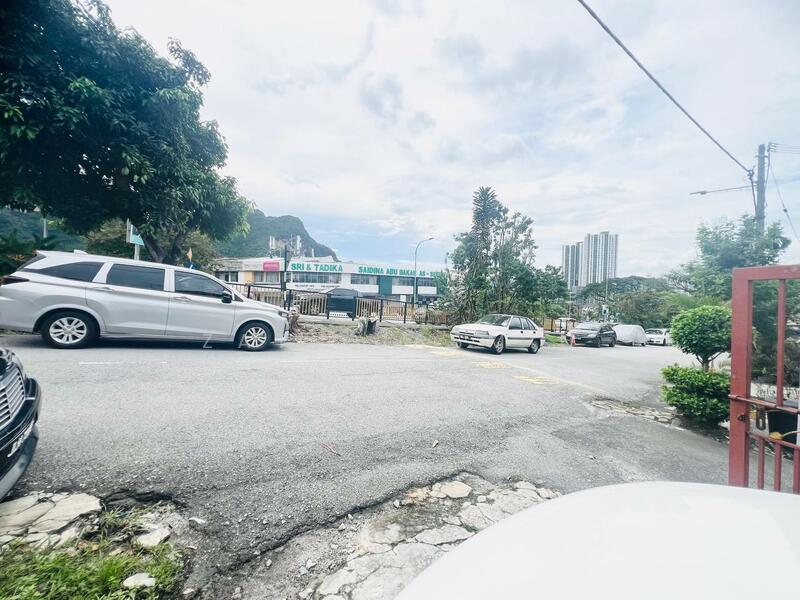 Untuk Dijual - Taman Sri Gombak