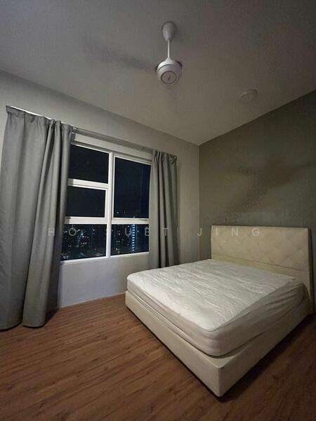 Arte Condominium untuk Untuk Disewa - RM 3,500 /bulan, Feb 2026 - Bedroom - PropertyGuru.com.my