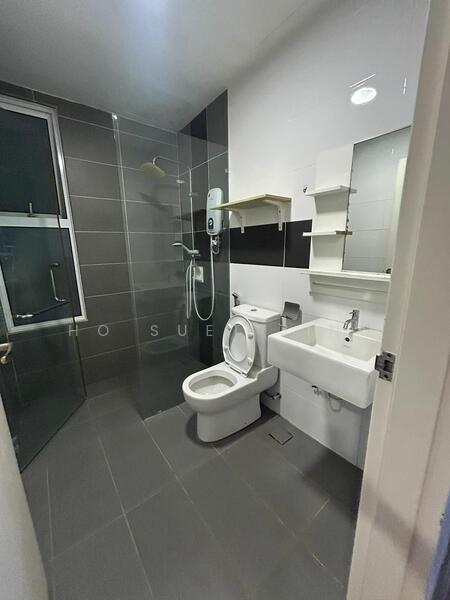 Arte Condominium untuk Untuk Disewa - RM 3,500 /bulan, Feb 2026 - Bathroom - PropertyGuru.com.my
