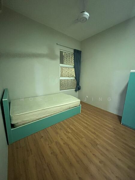 Arte Condominium untuk Untuk Disewa - RM 3,500 /bulan, Feb 2026 - Bedroom - PropertyGuru.com.my