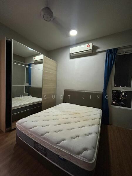 Arte Condominium untuk Untuk Disewa - RM 3,500 /bulan, Feb 2026 - Bedroom - PropertyGuru.com.my