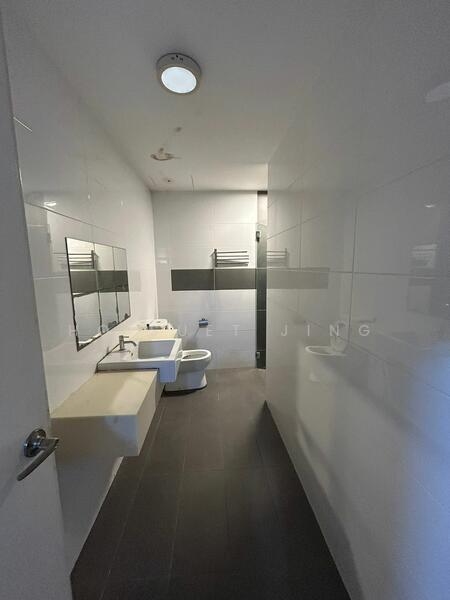 Arte Condominium untuk Untuk Disewa - RM 3,500 /bulan, Feb 2026 - Bathroom - PropertyGuru.com.my