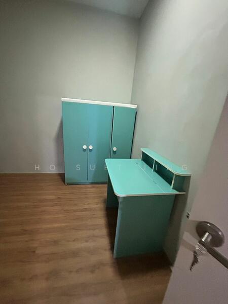 Arte Condominium untuk Untuk Disewa - RM 3,500 /bulan, Feb 2026 - Interior - PropertyGuru.com.my