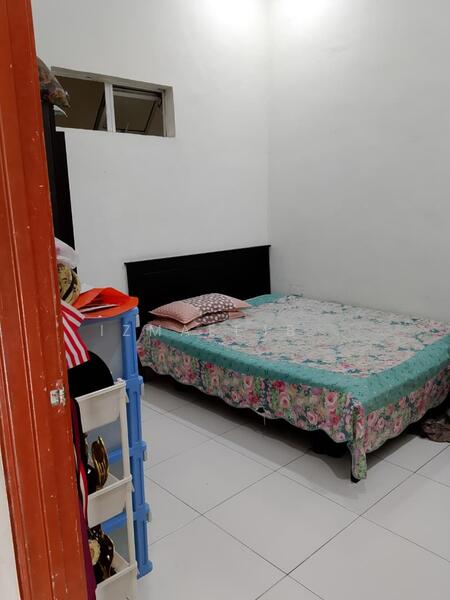 1-storey Terraced House for Sale in Taman Senai Baru (Senai) - Izmaeljb . - Bedroom - PropertyGuru.com.my