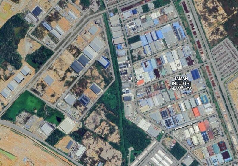 Tanah Perindustrian untuk Dijual di Bandar Puncak Alam (Puncak Alam) - Fanny Wong - PropertyGuru.com.my