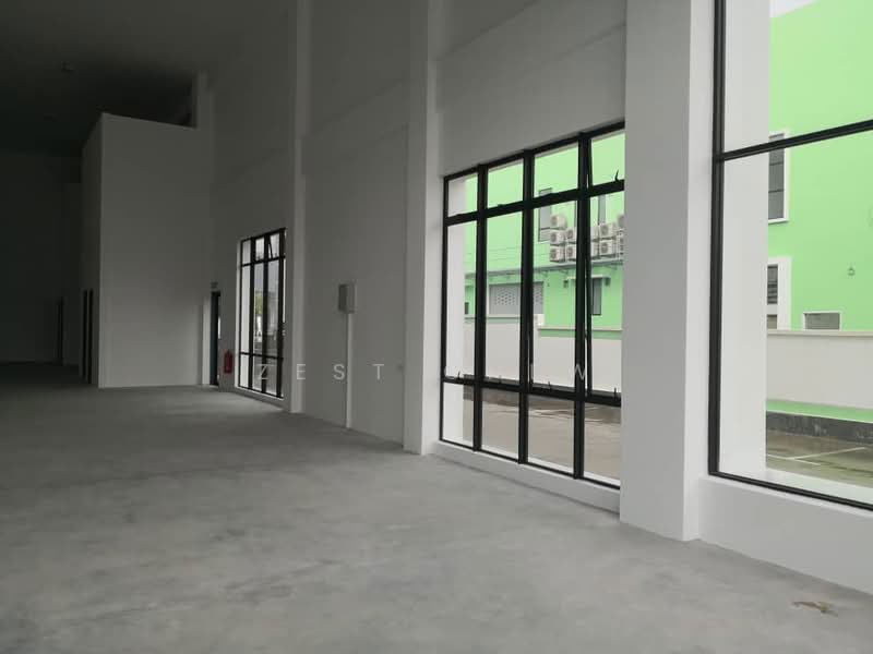 Tanah Komersial untuk Dijual di Kota Masai (Pasir Gudang) - Zest Chew - Interior - PropertyGuru.com.my