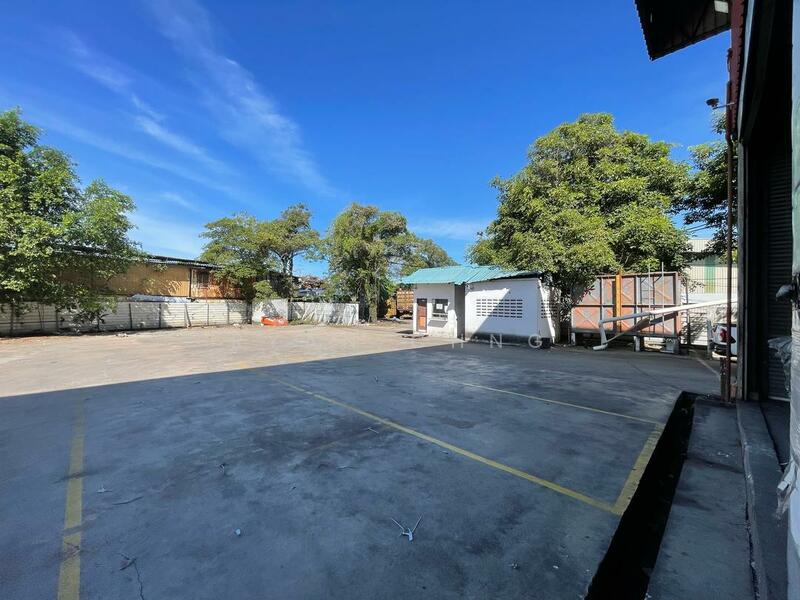 Detached Factory for Rent in Butterworth (Penang) - Ryan Chng - Exterior - PropertyGuru.com.my