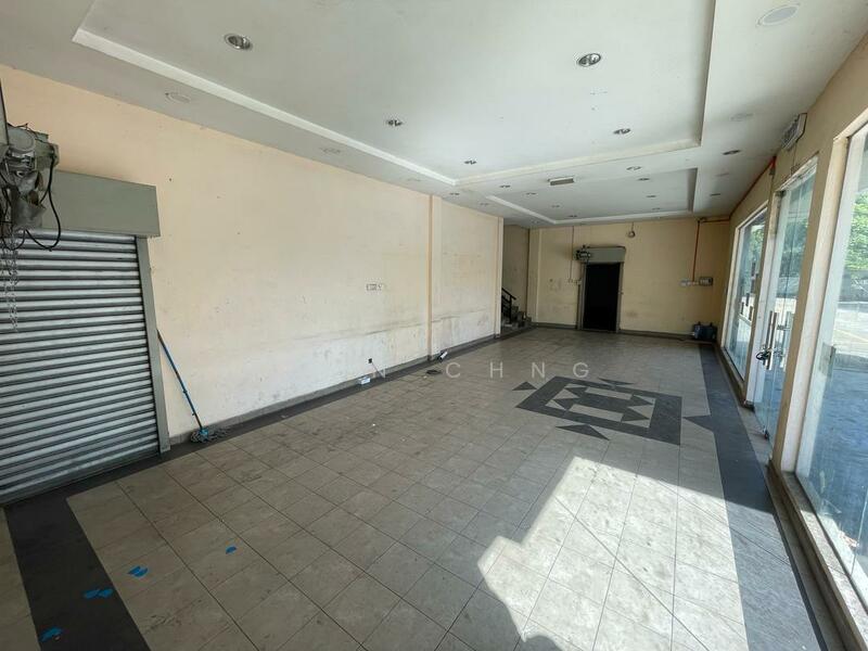 Detached Factory for Rent in Butterworth (Penang) - Ryan Chng - Interior - PropertyGuru.com.my