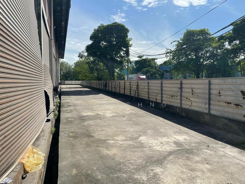 Detached Factory for Rent in Butterworth (Penang) - Ryan Chng - Exterior - PropertyGuru.com.my
