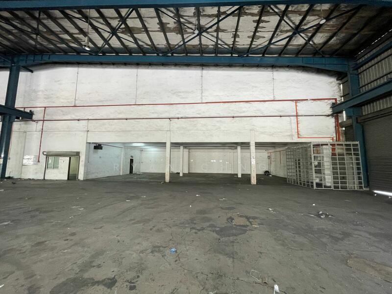 Detached Factory for Rent in Butterworth (Penang) - Ryan Chng - Interior - PropertyGuru.com.my