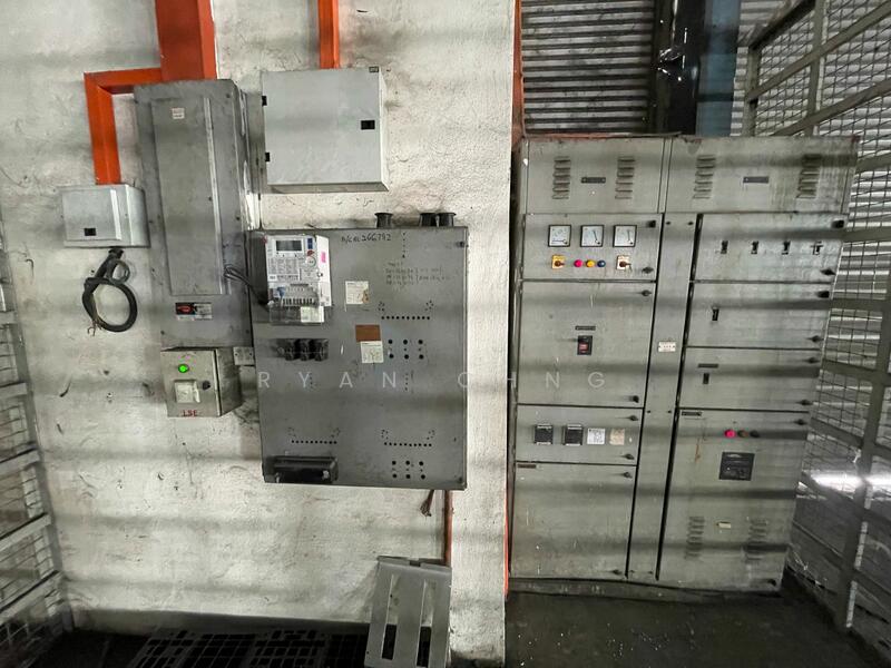 Detached Factory for Rent in Butterworth (Penang) - Ryan Chng - Interior - PropertyGuru.com.my