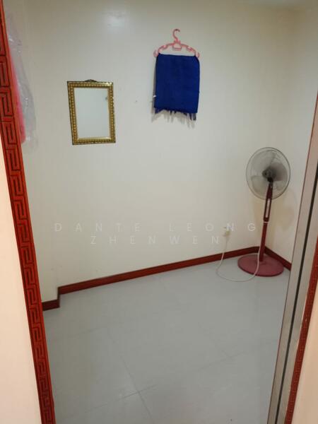 Shop / Office for Sale in Diamond Square (Setapak) - Dante Leong Zhenwen - Interior - PropertyGuru.com.my