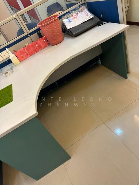 Shop / Office for Sale in Diamond Square (Setapak) - Dante Leong Zhenwen - Interior - PropertyGuru.com.my