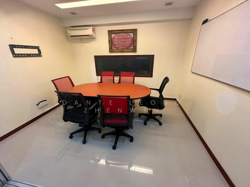 Shop / Office for Sale in Diamond Square (Setapak) - Dante Leong Zhenwen - Interior - PropertyGuru.com.my