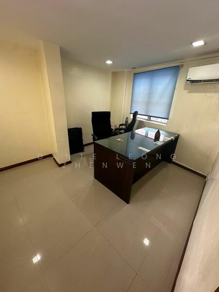 Shop / Office for Sale in Diamond Square (Setapak) - Dante Leong Zhenwen - Study - PropertyGuru.com.my