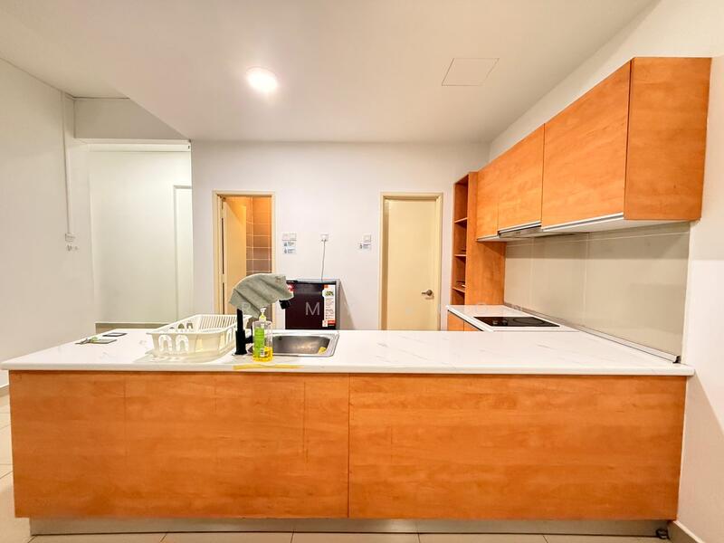 Palazio untuk Untuk Dijual - RM 398,000, Feb 2026 - Kitchen - PropertyGuru.com.my