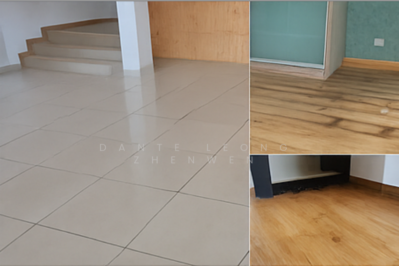 Bungalow for Sale in Shah Alam (Selangor) - Dante Leong Zhenwen - Interior - PropertyGuru.com.my