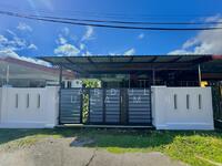 For Sale - Taman Cempaka, Jitra