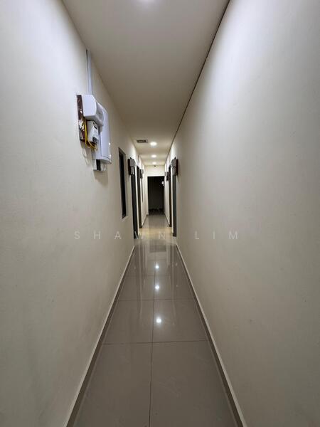 Corridor