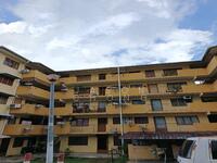 For Sale - Seksyen 2 Wangsa Maju Flat