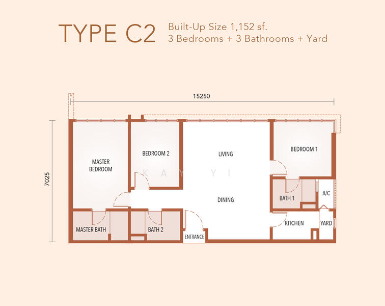 For Sale The Maple Residences
