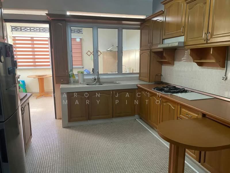 Rumah Teres 1 Tingkat untuk Dijual di Seremban (Negeri Sembilan) - Sharon Jacinta Mary Pinto - Kitchen - PropertyGuru.com.my