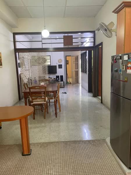 Rumah Teres 1 Tingkat untuk Dijual di Seremban (Negeri Sembilan) - Sharon Jacinta Mary Pinto - Dining Room - PropertyGuru.com.my