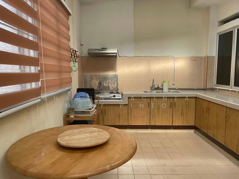 Rumah Teres 1 Tingkat untuk Dijual di Seremban (Negeri Sembilan) - Sharon Jacinta Mary Pinto - Kitchen - PropertyGuru.com.my