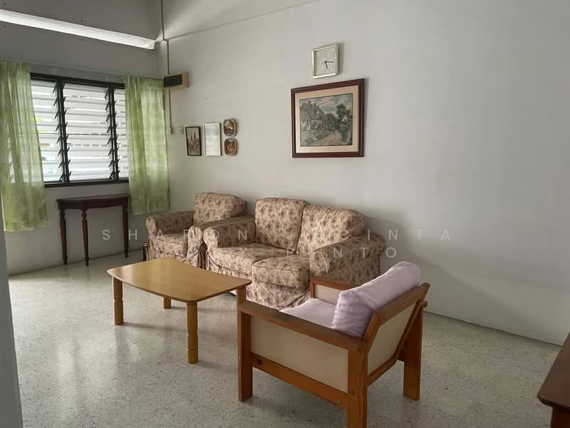 Rumah Teres 1 Tingkat untuk Dijual di Seremban (Negeri Sembilan) - Sharon Jacinta Mary Pinto - Living Room - PropertyGuru.com.my