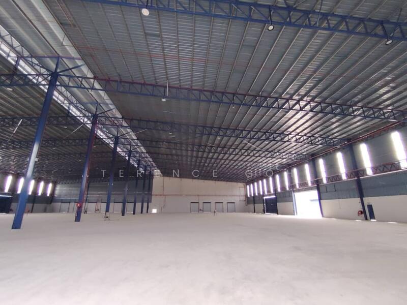 Taman Industri puteri permai untuk Untuk Disewa - RM 125,000 /bulan, Apr 2026 - PropertyGuru.com.my