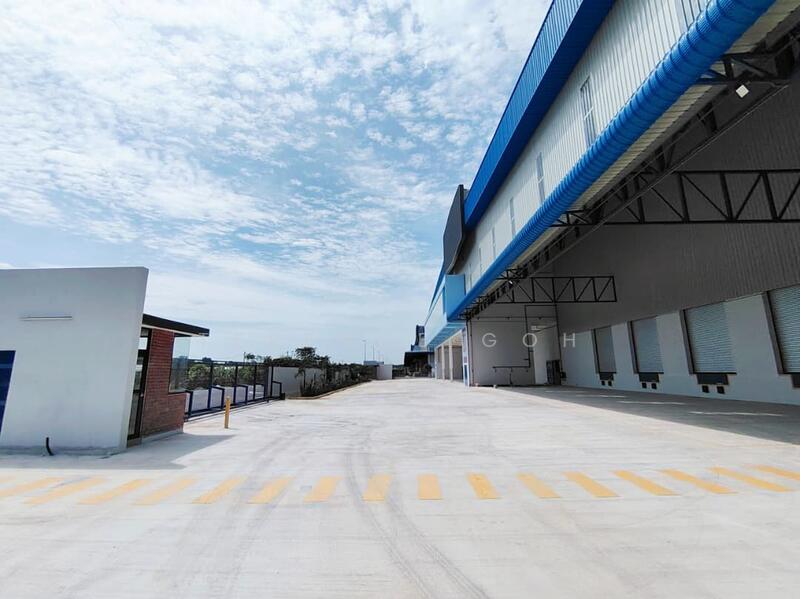 Taman Industri puteri permai untuk Untuk Disewa - RM 125,000 /bulan, Apr 2026 - PropertyGuru.com.my