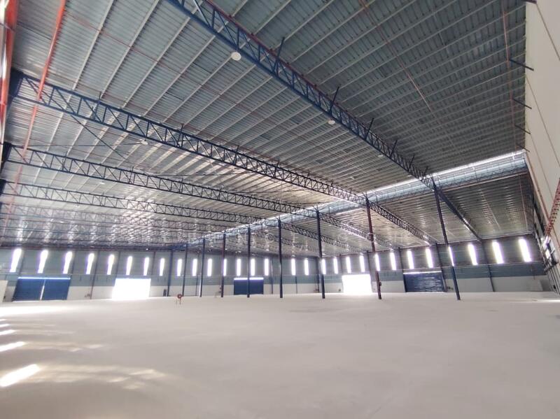 Taman Industri puteri permai untuk Untuk Disewa - RM 125,000 /bulan, Apr 2026 - PropertyGuru.com.my