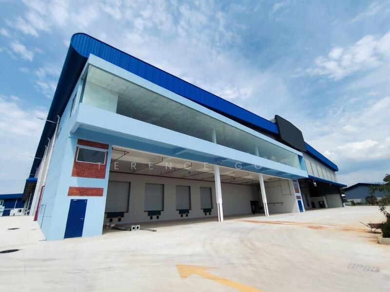 Taman Industri puteri permai untuk Untuk Disewa - RM 125,000 /bulan, Apr 2026 - PropertyGuru.com.my