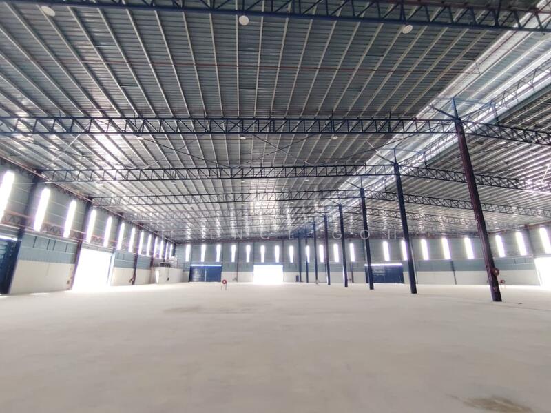 Taman Industri puteri permai untuk Untuk Disewa - RM 125,000 /bulan, Apr 2026 - PropertyGuru.com.my