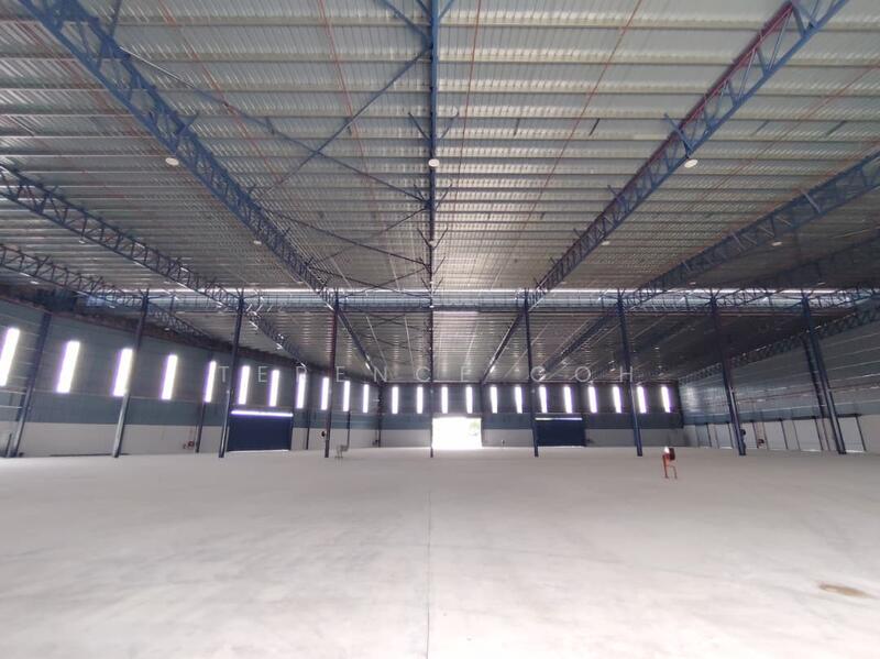 Taman Industri puteri permai untuk Untuk Disewa - RM 125,000 /bulan, Apr 2026 - PropertyGuru.com.my