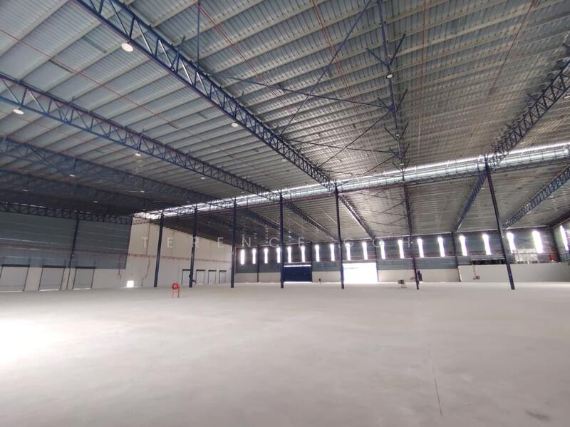 Taman Industri puteri permai untuk Untuk Disewa - RM 125,000 /bulan, Apr 2026 - PropertyGuru.com.my