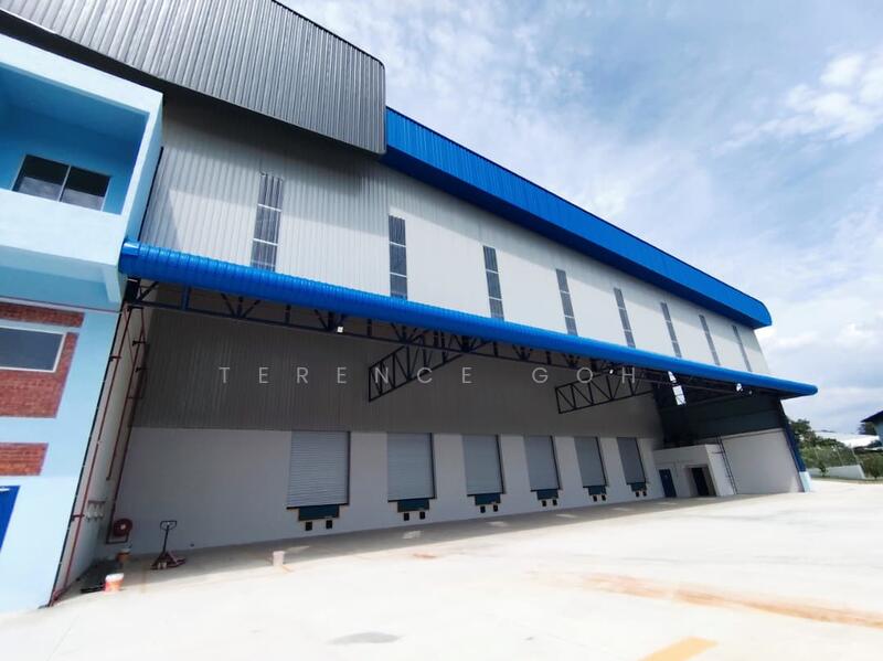 Taman Industri puteri permai untuk Untuk Disewa - RM 125,000 /bulan, Apr 2026 - PropertyGuru.com.my