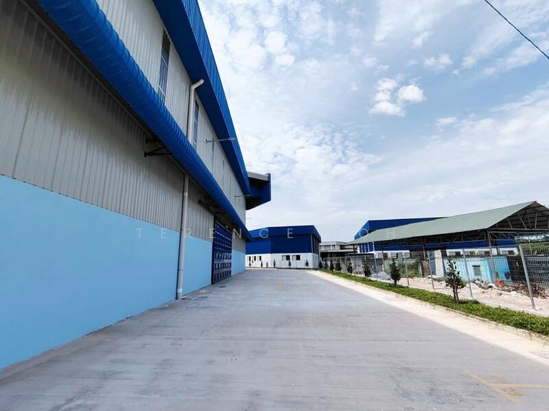 Taman Industri puteri permai untuk Untuk Disewa - RM 125,000 /bulan, Apr 2026 - PropertyGuru.com.my