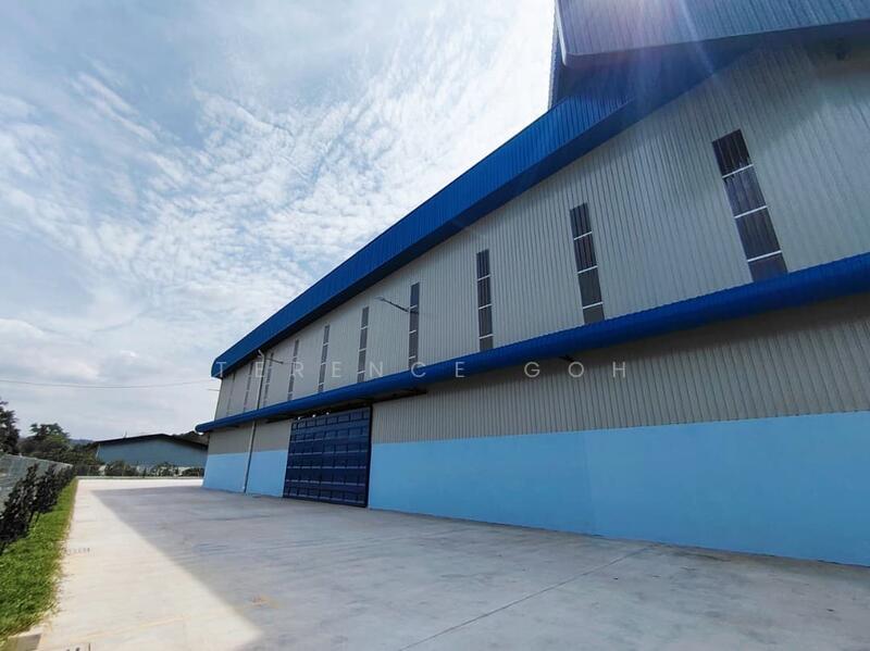 Taman Industri puteri permai untuk Untuk Disewa - RM 125,000 /bulan, Apr 2026 - PropertyGuru.com.my