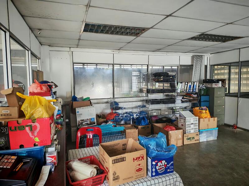Terrace Factory for Sale in Taman Nagasari (Perai) - CC Ooi - PropertyGuru.com.my