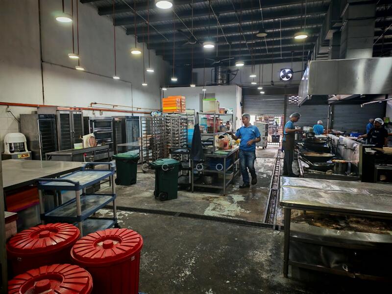 Terrace Factory for Sale in Taman Nagasari (Perai) - CC Ooi - PropertyGuru.com.my