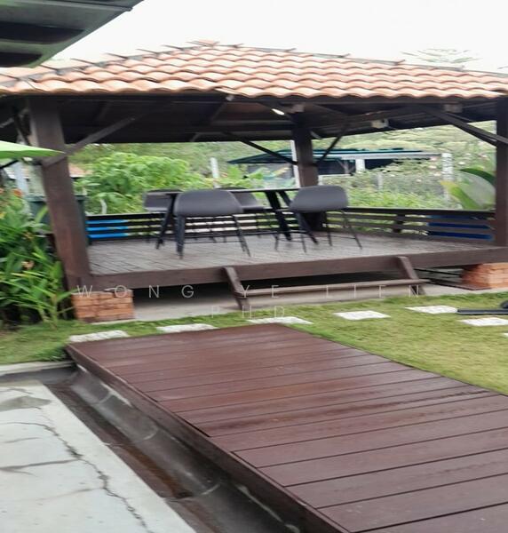 Glamping or Camping Land,1.05 acres , Sungai Gumut, Lembah Beringin 44000, Selangor. Lembah Beringin untuk Untuk Disewa - RM 5,000 /bulan, Apr 2026 - Exterior - PropertyGuru.com.my